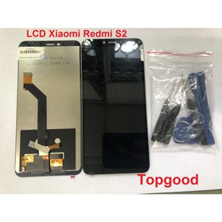 อะไหล่หน้าจอ จอ+ทัชสกรีน LCD Xiaomi Redmi S2 จอ งานดี งานมีคุณภาพ สินค้าพร้อมส่ง แถมชุดไขควง