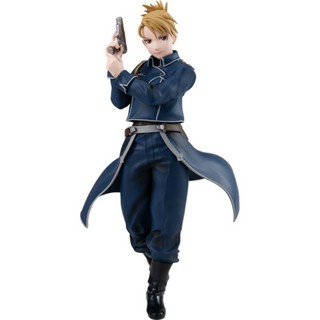 Good Smile Company POP UP PARADE Riza Hawkeye 4580416945172 (Figure)