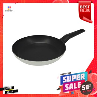 กระทะตื้น 28 ซม. FACKELMANN ECO FRIENDLY IHFRYING PAN FACKELMANN ECO FRIENDLY IH 28CM