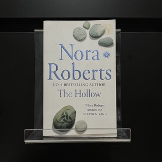 The Hollow - Nora Roberts