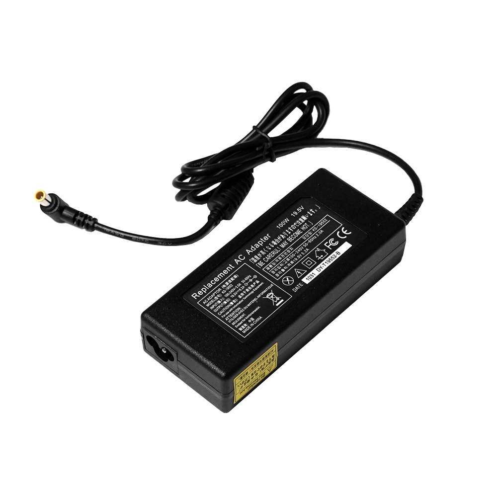 19.5V 5.2A ACDP-100D01 100W ทีวีอะแดปเตอร์ AC สําหรับ Sony KDL-43W800C KDL-42W706B KDL-43W809C KDL-4