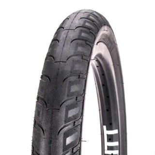 ยางจักรยาน BMX MERRITT OPTION TIRE 20" X 2.35 BLACK