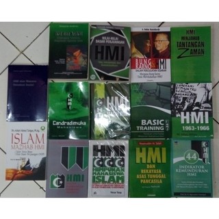 Hmi Struggle BASIC Values - HMI Struggle BASIC TRAINING - HMI Struggle History [ของแท้] แพ็คละ 14 ชิ้น