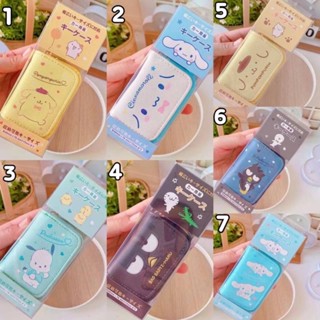 กระเป๋ากุญแจ sanrio งานชนช๊อปจ้า พร้อมกล่อง