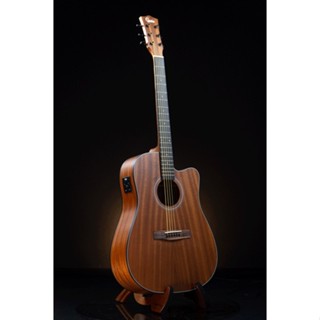 Gusta DM1CE II กีต้าร์โปร่ง/โปร่งไฟฟ้า Acoustic Guitar