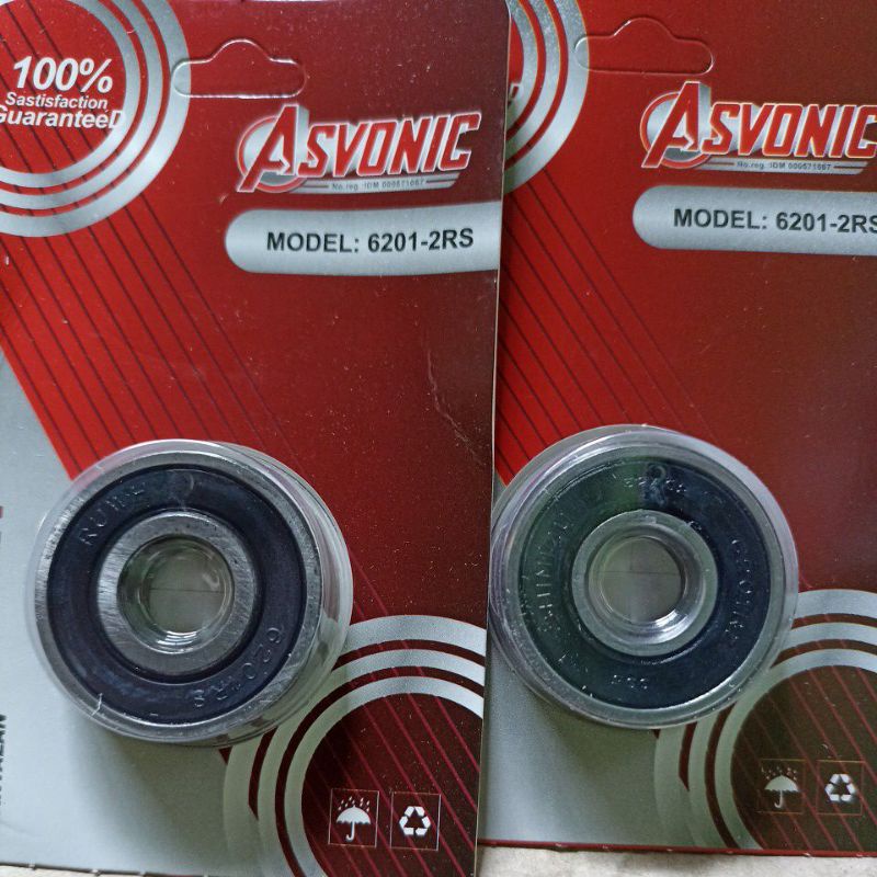 แบริ่ง 6201*********