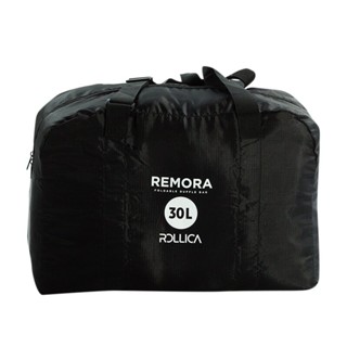 ROLLICA กระเป๋าเดินทาง แบบพับได้ รุ่น REMORA FOLDABLE BAG ขนาด 30L