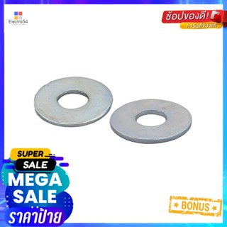 แหวนอีแปะ DEXZON 5/16 นิ้ว 500 กรัมFLAT WASHER DEXZON 5/16IN 500G