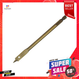 ดอกเจาะไม้ VOREX 14 มม.SPADE DRILL BIT VOREX 14MM