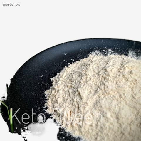 ส่งฟรี! 👑 KETO 👑 วีทกลูเต็น Vital Wheat Gluten แป้งทอดคีโต วีทกลูเตน วีทกลูเต้น