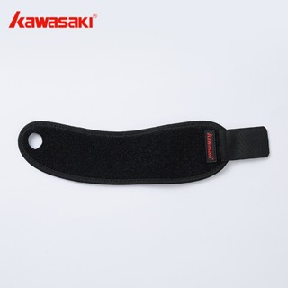 สายรัดข้อมือ ลาย Kawasaki KF-3217 KF-3220 KF-3229 สไตล์ฮิปฮอป สําหรับเด็กผู้ชาย และผู้หญิง