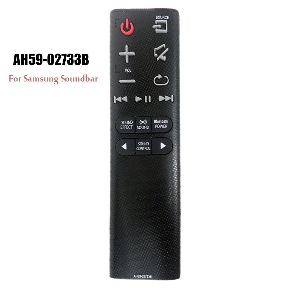 ใหม่ AH59-012733B สําหรับ SAMSUNG Soundbar รีโมทคอนโทรล HW-J4000 HW-K360 HW-K450 PS-WK450 PS-WK360 H