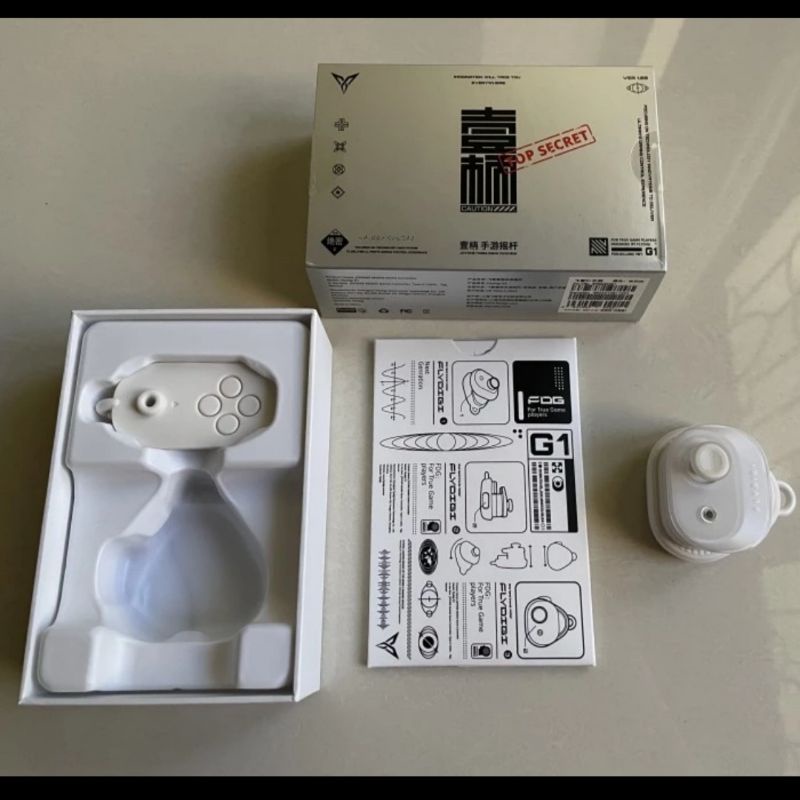 เกมแพด joyone Flydigi G1