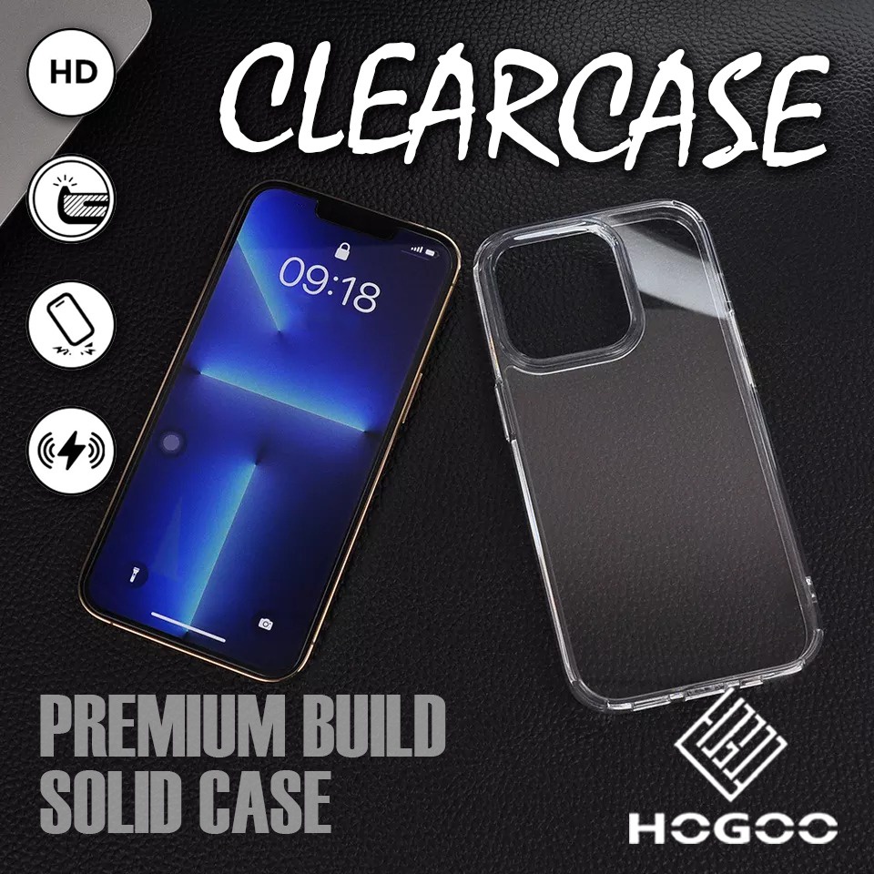 เคสใส SAMSUNG A6 PLUS J8 A7 2018 A9 2018 J6 PLUS J7 PRIME J7 PRO HD TPU JELLY TRANSPARENT 2.0 mm