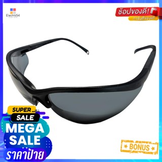 แว่นตากันสะเก็ด YJ202 ดำSAEFTY GOOGLES YJ202 BLACK