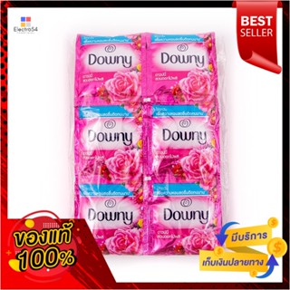 ดาวน์นี่ปรับผ้านุ่มการ์เด้นบลูม22มลX24DOWNY SOFTENER GARDEN BLOOM 22 MLX24