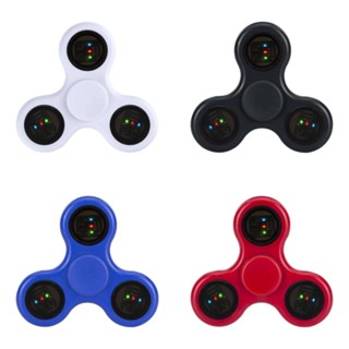 Fidget Spinner LED Series ของแท้ USA [ สินค้าพร้อมส่ง ] ( Zuru by Antsy labs )