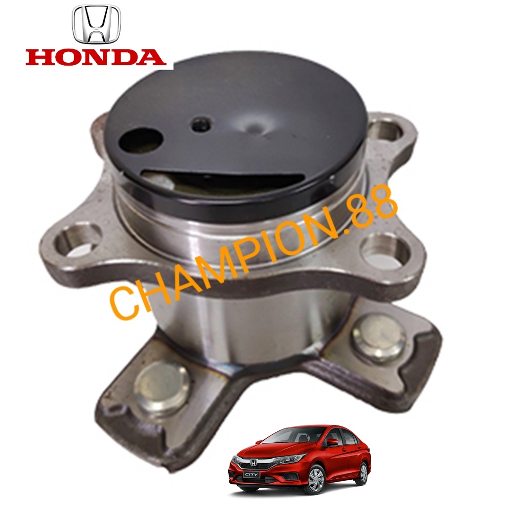 HONDA CITY T9A ลูกล้อ REAR