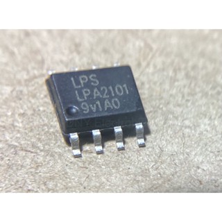 LPA2101SPF LPA2101 SOP8 AUDIO POWER AMPLIFIER CHIP IC ORIGINAL GENUINE