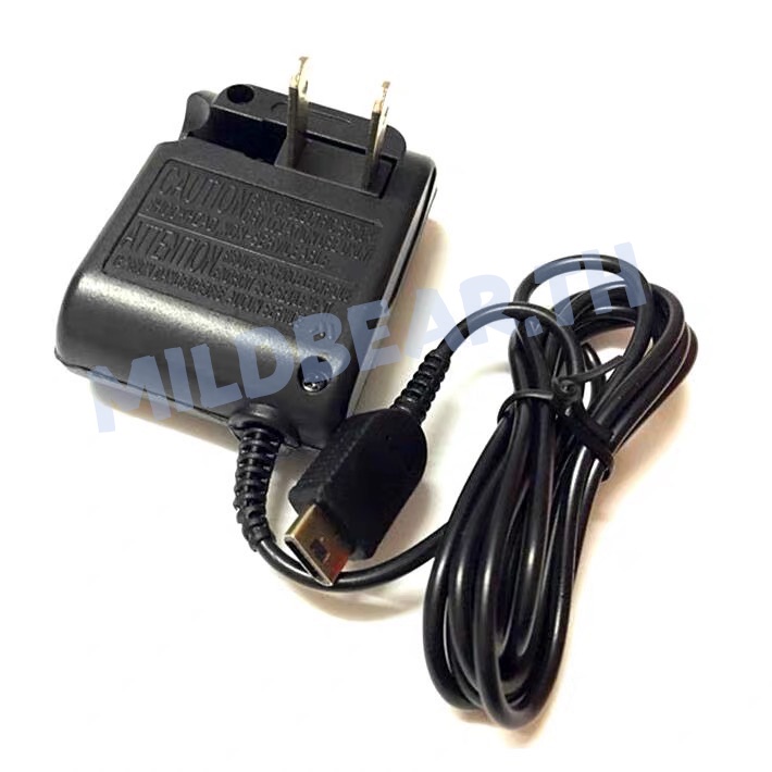 สายชาร์จ Gameboy micro Charger หม้อแปลง Gameboy micro มือ 1 สายเกมส์บอย สายชาร์จเกมส์บอยไมโคร
