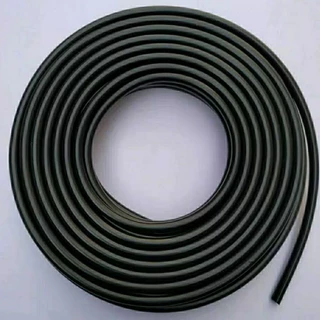 สายท่อน้ํามันเชื้อเพลิง 1 เมตร สําหรับเลื่อยยนต์ เครื่องยนต์เบนซิน 2x3.5 2.5x5 3x5 3x6 4x6 5x8 6x8 7x10 มม.
