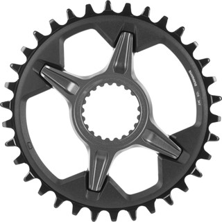 Shimano เฉพาะใบจาน XT SM-CRM75 สำหรับ M7100