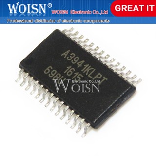 มีสินค้า วงจรรวม TSSOP-28 A3941KLPTR-T A3941KLPT A3941K A3941 1 ชิ้น