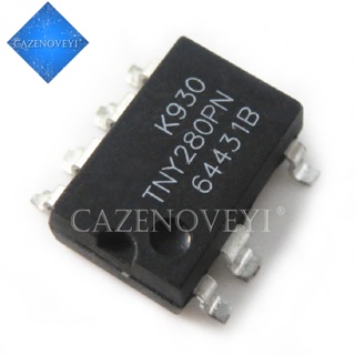 มีสินค้า วงจรรวม SMD-7 TNY280GN TNY280G TNY280 5 ชิ้น