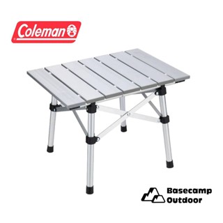 Coleman JP Compact Alumi Table โต๊ะเตี้ยพับ