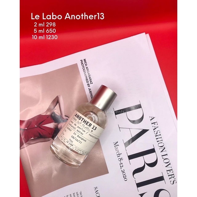 Le Labo Another13 EDP | Shopee Thailand