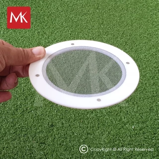 ฝาครอบโคมไฟเพดาน Downlight Cover