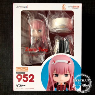 Nendoroid 952 Zero Two