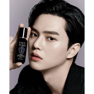 รองพื้น Bobbi brown intensive skin serum 30ml.