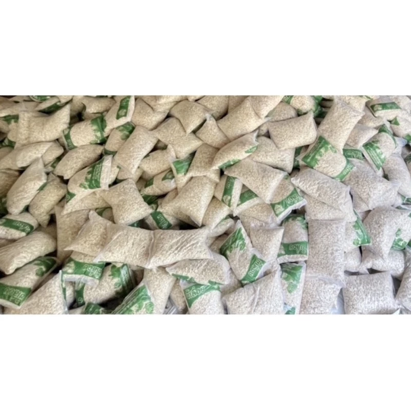 TOOMY ขี้เลื่อยแฮมสเตอร์ 500g ไม้สนธรรมชาติ ไร้ฝุ่น เนื้อนิ่ม thumbnail 7