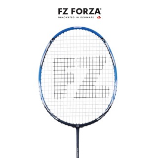 FZ FORZA ไม้แบดมินตัน FZ HT POWER 34 *** ฟรีเอ็น VS-66 หรือ VS-100 ***