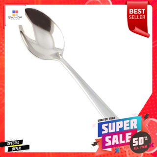 ช้อนชาสเตนเลส TWIN FISH 532STAINLESS TEA SPOON TWIN FISH 532