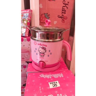 หม้อต้มอเนกประสงค์คิตตี้Hello Kitty Boiler