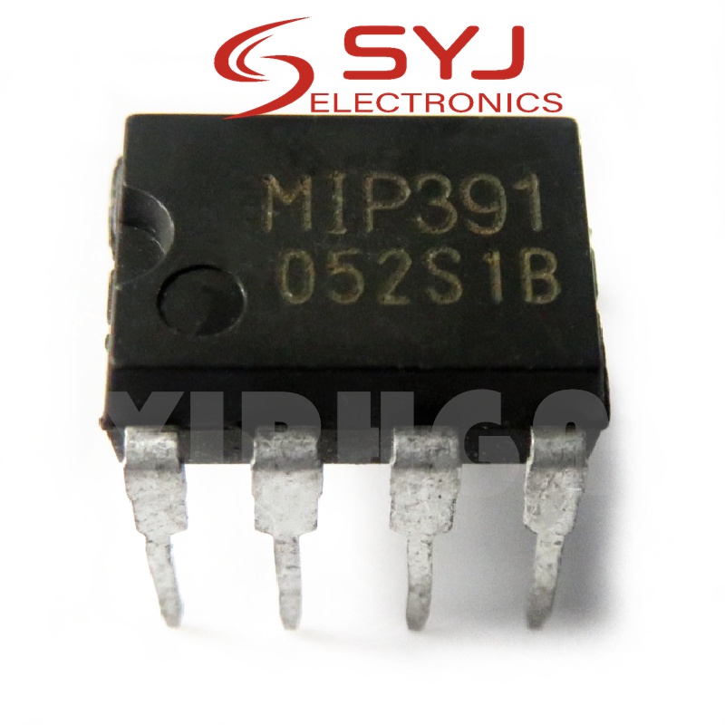 5 ชิ้น MIP391 391 MIP384 384 DIP-7 ในสต็อก