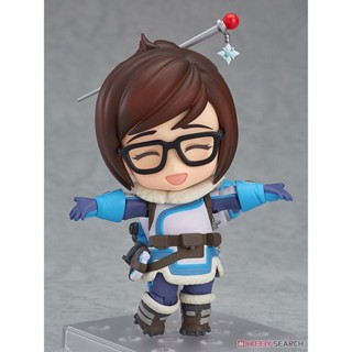 (มี1ชิ้น 4580416903417 Nendoroid Mei Classic Skin Edition