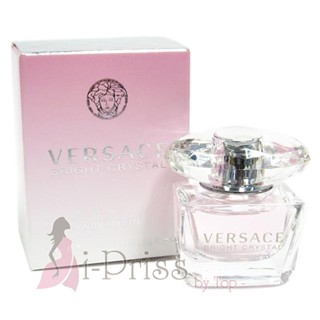 Versace Bright Crystal (EAU DE TOILETTE) 5 ml.