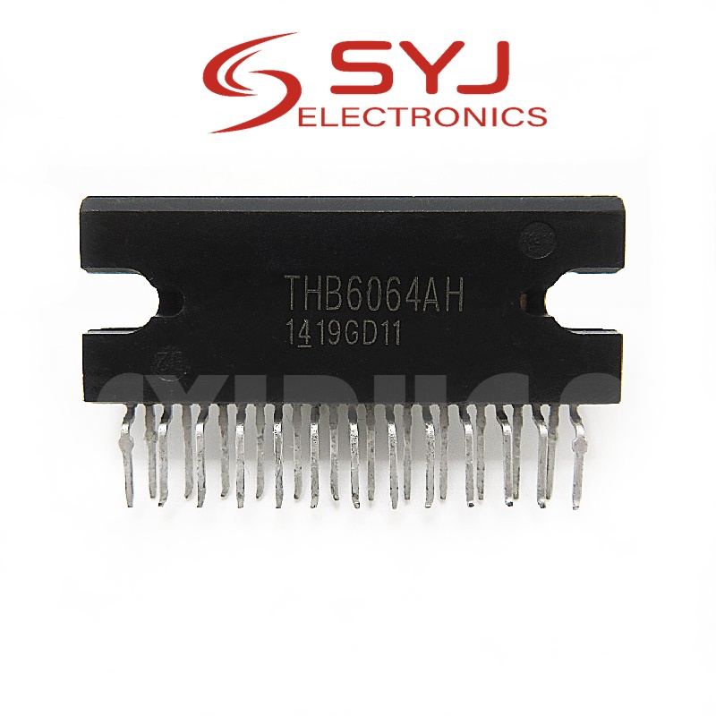 1 ชิ้น THB6064AH THB6064H THB6064 ZIP-25 ในสต็อก