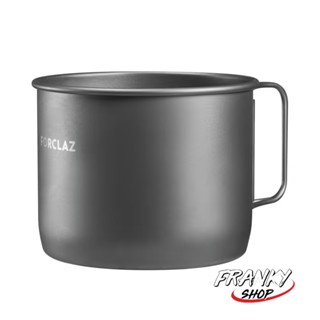 แก้วไทเทเนียมขนาด 0.45 ลิตร Titanium Mug 0.45 Litre MT500