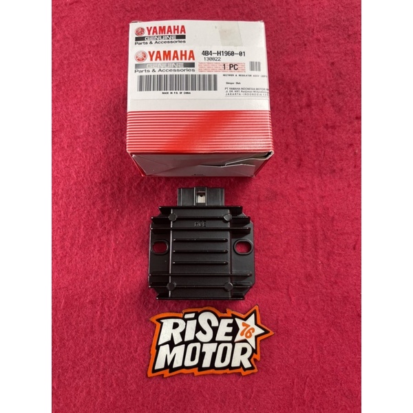 KIPROK NMAX 4B4-H1960-01