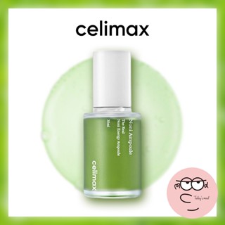 [CELIMAX] The Real Noni Energy Ampoule น้ําหอม 30ml | แอมพูล ผลิตภัณฑ์ดูแลผิว โทนเนอร์ ผลิตภัณฑ์ดูแลผิว Total Solution