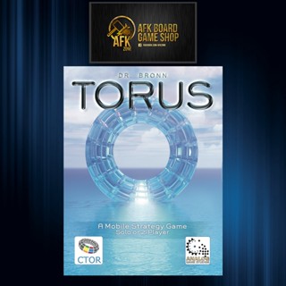 Torus - The Board Game - บอร์ดเกม