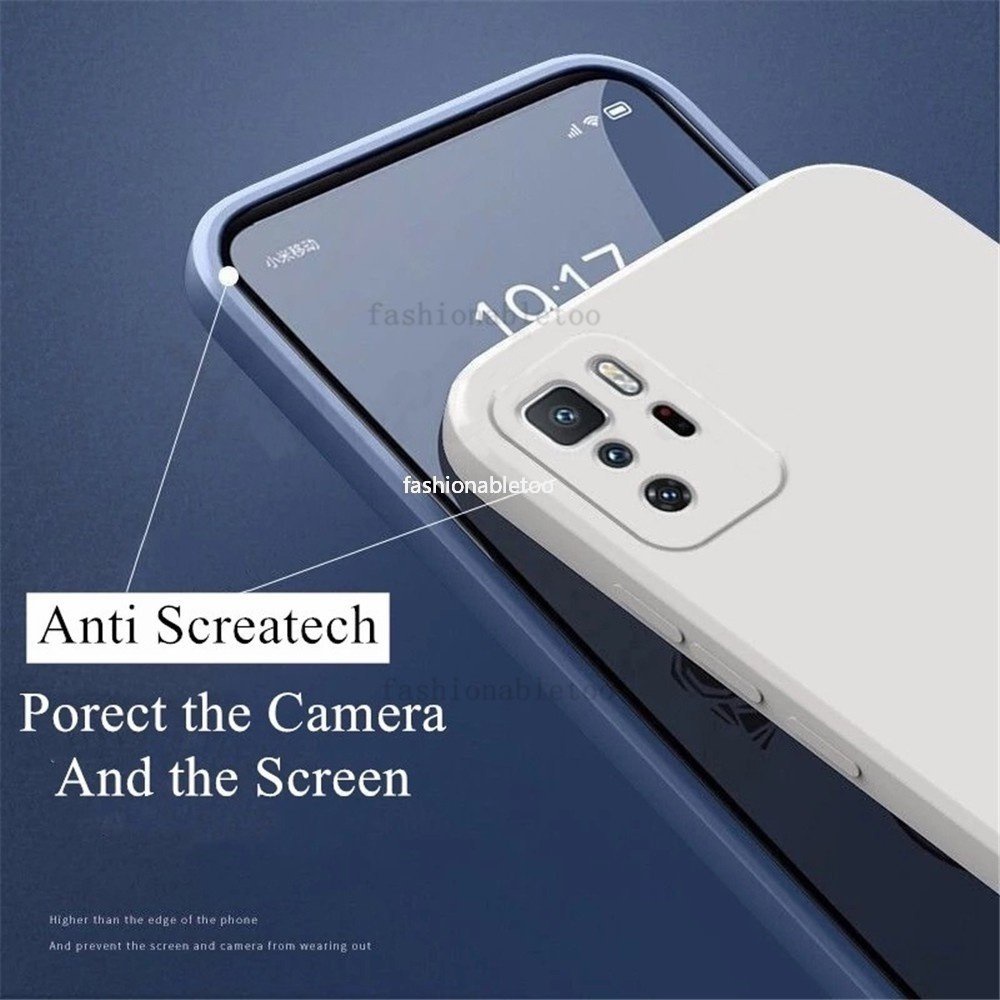 ซิลิโคนเหลวเคสโทรศัพท์สําหรับoppo Reno 13 F pro 13F 13pro 1 3 Reno13 F Reno13F Reno13 pro Reno13proปลอกกล้องเลนส์ป้องกันกันกระแทกปกหลัง - รูปที่ 6