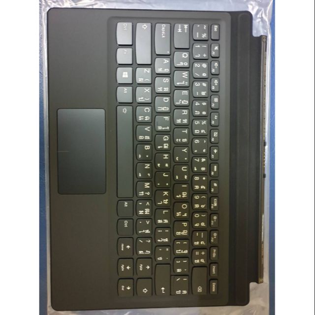 Keyboard lenovo miix520 510 en/th