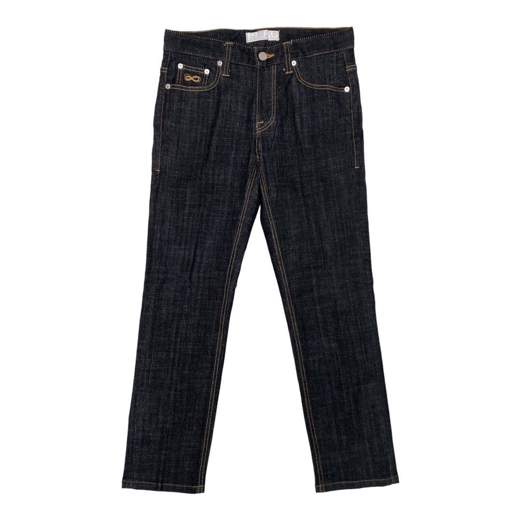 Plac Jeans Berlin Slim Fit Deep Indigo Jeans (29)