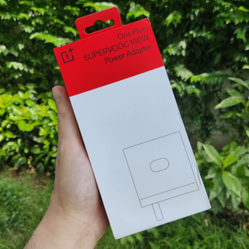 หัวชาต 20W พร้อมส่ง!!(พรีออเดอร์ 7-10 วัน)❗Oneplus, Dash/ Warp 30W/ Warp 65W adaptor