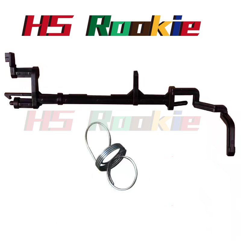 1 ชุดเหมาะสําหรับเซ็นเซอร์แขนกระดาษฤดูใบไม้ผลิแยก Roller ฤดูใบไม้ผลิสําหรับ Epson L120 L111 L211 L21